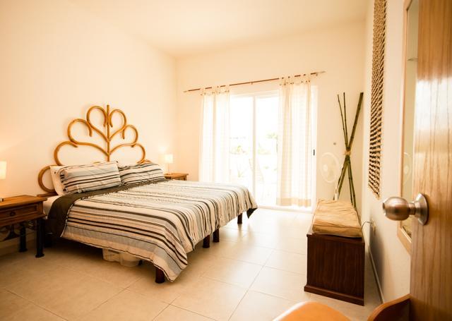 Apartment Olas 304