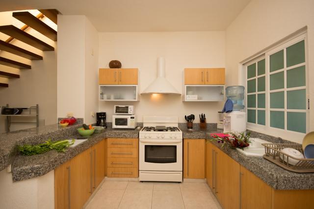 Olas 304 Apartment *